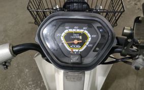 HONDA SUPER CUB110 JA10