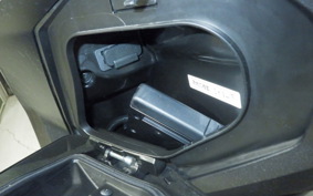 HONDA ADV160 2017 KF54