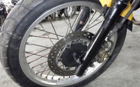 HONDA SLR650 2005