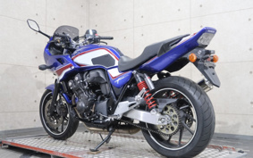 HONDA CB400 SUPER  BOL D`OR ABS 2020 NC42