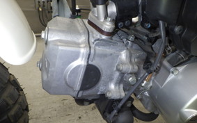 HONDA MONKEY 2022 AB27