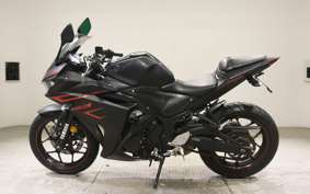 YAMAHA YZF-R3 2017 RH07J