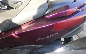 HONDA FORZA Z GEN 2 2016 MF10