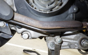 HONDA DIO CESTA GEN 2 2025 AF68