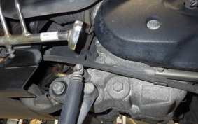 HONDA SPACY 100 JF13