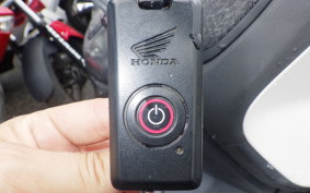 HONDA FORZA Z MF08