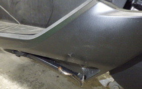 HONDA PCX 160 KF47