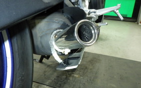 YAMAHA YZF-R25 2001 RG10J