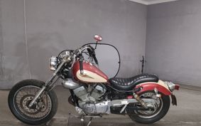 YAMAHA VIRAGO250S 3DM