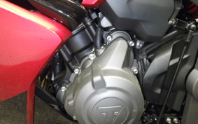 TRIUMPH DAYTONA660 2026