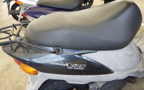 SUZUKI ADDRESS V125 2017 CF4EA