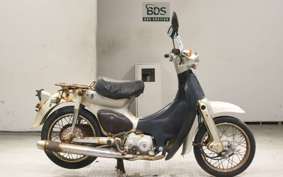 HONDA LITTLE CUB AA01