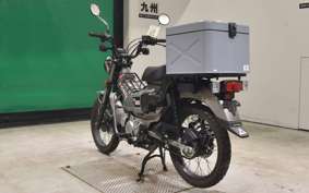 HONDA CT125-2 2006 JA65
