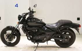 KAWASAKI ELIMINATOR 250 V 2025 VN250A