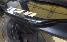 YAMAHA FAZER FZ8 NA 2012