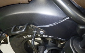 HONDA REBEL 250 S MC49