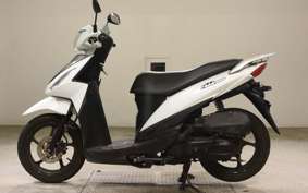 SUZUKI ADDRESS 110 2024 CE47A