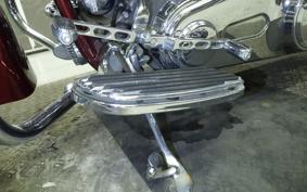 HARLEY FLSTSE 1800CVO 2012