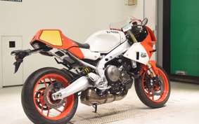 YAMAHA XSR900 GP 2024 RN96J