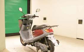 YAMAHA JOG POCHE SA08J