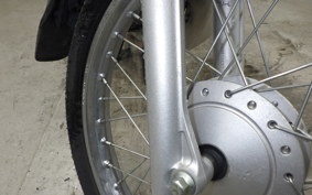 HONDA C110 SUPER CUB JA10