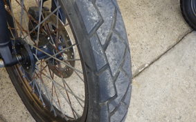 YAMAHA TRICKER DG10J