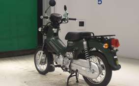 HONDA ｸﾛｽｶﾌﾞ50