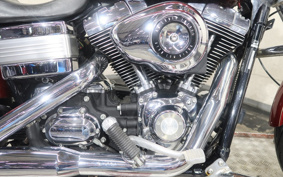 HARLEY FXDL1580 2009 GN4