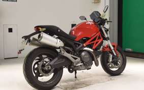 DUCATI MONSTER 696 2009