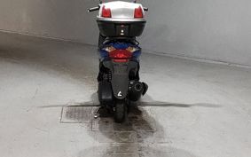 SUZUKI ADDRESS V125 CF4MA