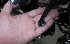 HONDA DAX 125 2021 JB06