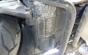 HONDA FORESIGHT MF04