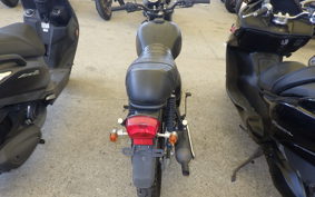 KAWASAKI W175
