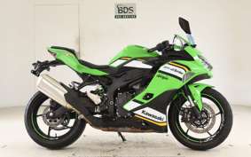 KAWASAKI ZX-4RR 2025 ZX400P