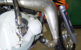 KTM 50 SX MINI 2008