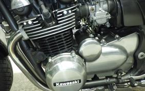 KAWASAKI ZEPHYR 750 2004 ZR750C