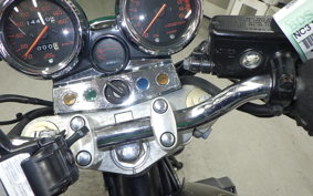 HONDA CB400SF S 1997 NC31
