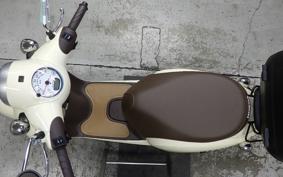 HONDA GIORNO 3 AF77