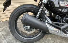 HONDA GB350S 2021 NC59