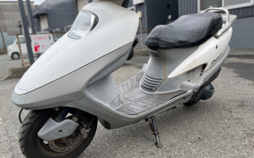 HONDA SPACY125 JF04