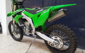 KAWASAKI KX250X