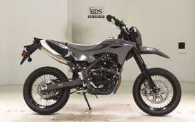 KAWASAKI KLX230 SM 2013 LX232A