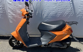 SUZUKI LET's 5