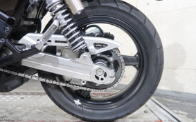 KAWASAKI ZEPHYR400K 2009 ZR400C