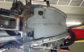 HONDA CRF250L MD44