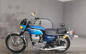 SUZUKI GT380 GT380