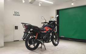 HONDA SP125 2018