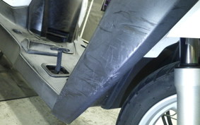 YAMAHA GEAR Gen.2 UA08J