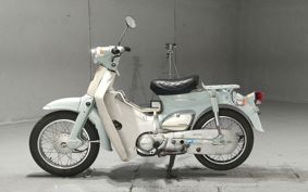 HONDA LITTLE CUB AA01