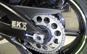 SUZUKI GSX-R1000R A 2021 DM11G
